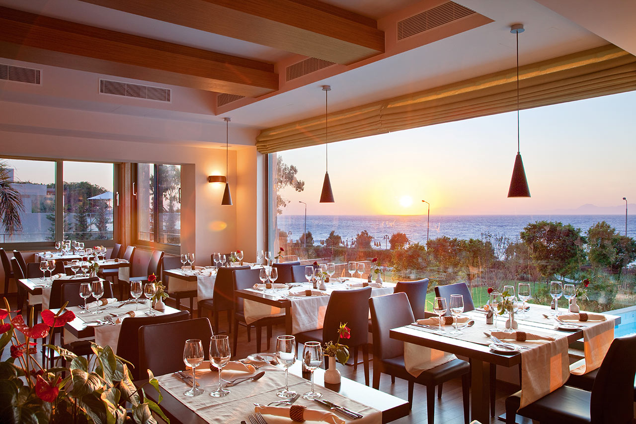 Amathus elite suites bestil hotel i rhodos vestkyst med spies ...